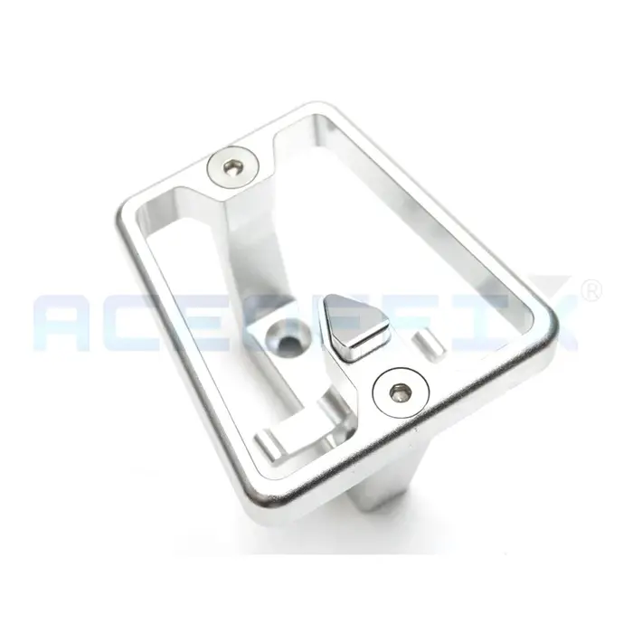 ACEOFFIX Brompton support de sac de vélo pliant bloc de support de sac de vélo accessoires de montag