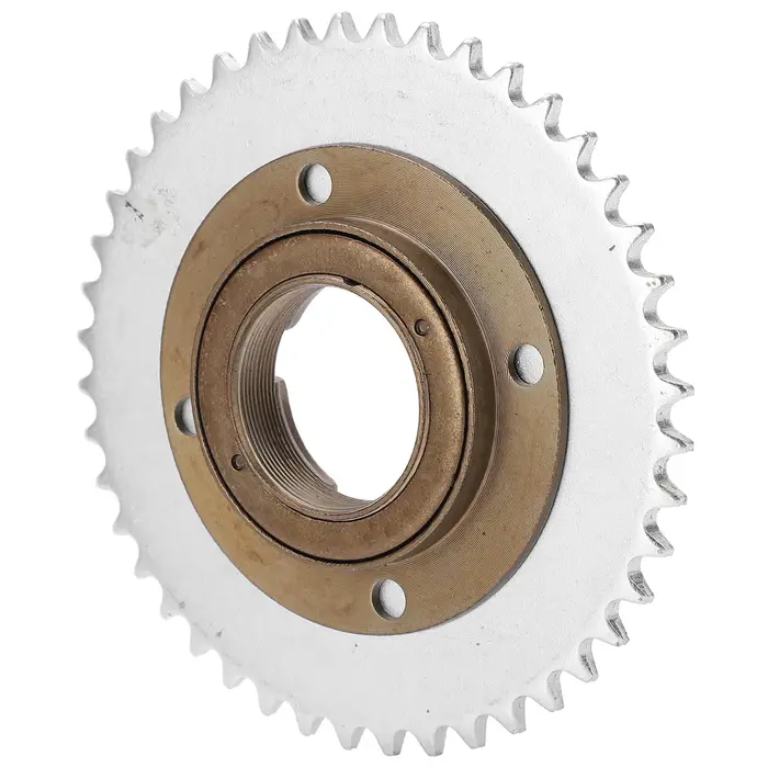 Pignon de chaîne arrière pour vélo électrique T8F 44T