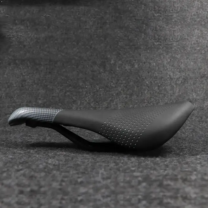Selle de vélo Mimic TriDuvet Tt pour hommes et femmes