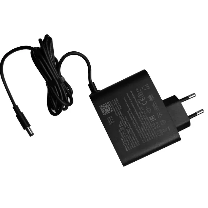 Chargeur d'origine pour trottinette électrique Xiaomi 4 Go Ninebot KickScooter E2 E2Plus EScooter, câble d'alimentation, alimentation 24.2V 1.5A