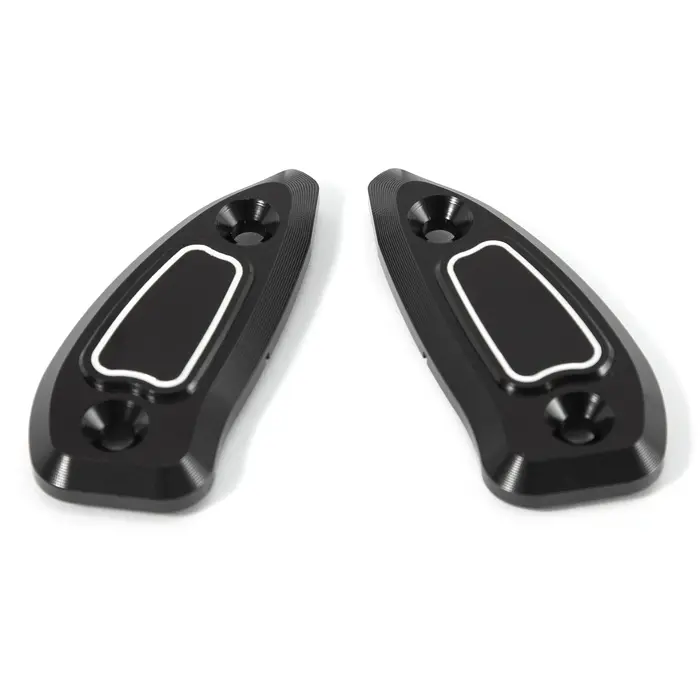 BIKINGBOY pour Talaria Sting MX5 bouchon de réservoir de frein gauche droite vélo de saleté électrique tout-terrain Motocross alliage d'aluminium