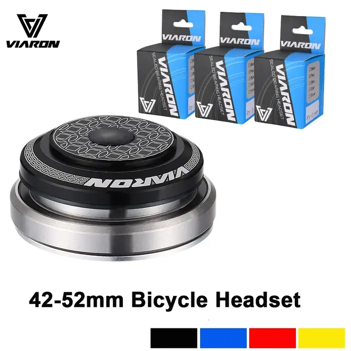 VIARON groupe de bols de vélo 41.8*52MM roulement