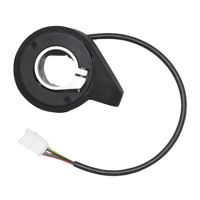 Accélérateur au pouce Compatible pour Scooter Navee N40 N30 N20