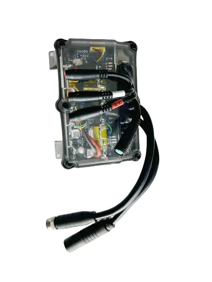 Ensemble de contrôleur de moteur d'origine pour trottinette électrique INMOTION L9 S1