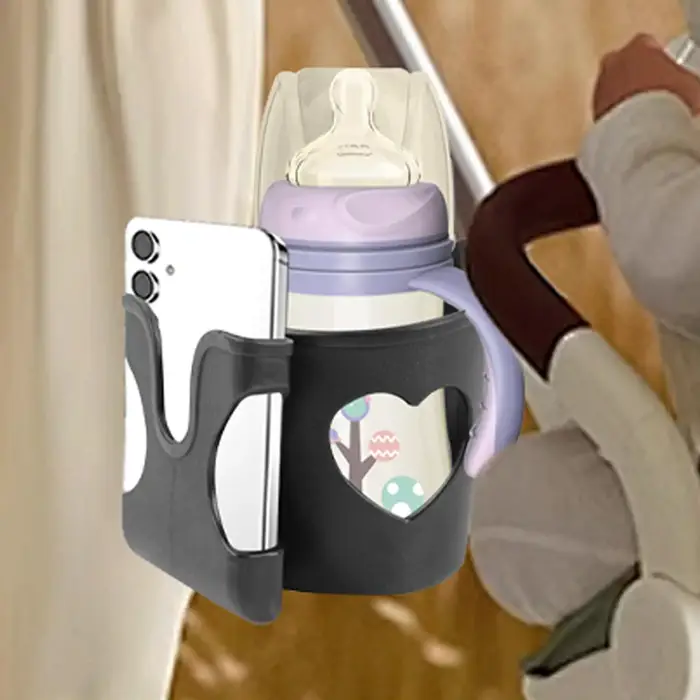 Support de tasse pour trottinette
