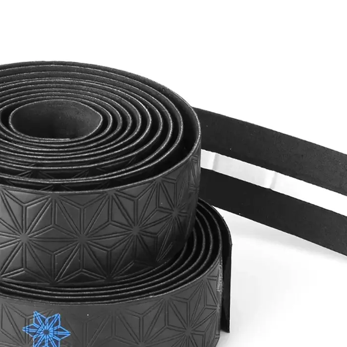 1 paire de ruban de guidon de vélo de route