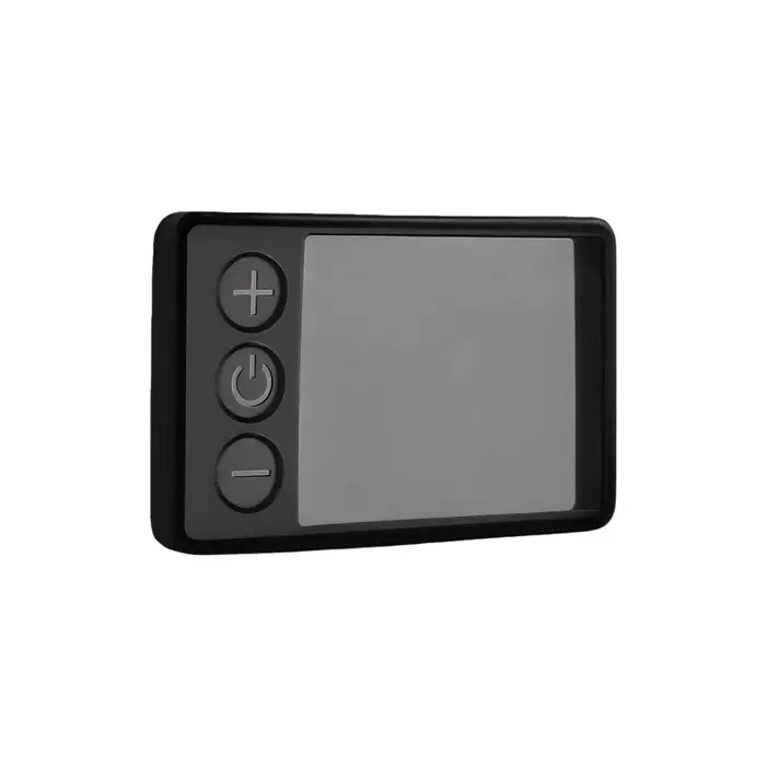 Housse de protection pour tableau de bord de scooter électrique SmartGyro Rockway/Speedway