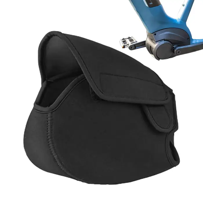 Housse de protection pour moteur de vélo électrique