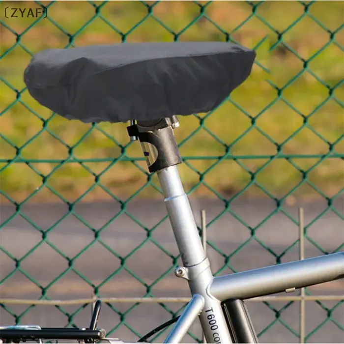 〔DD329〕 Housse de protection contre la pluie pour siège de vélo