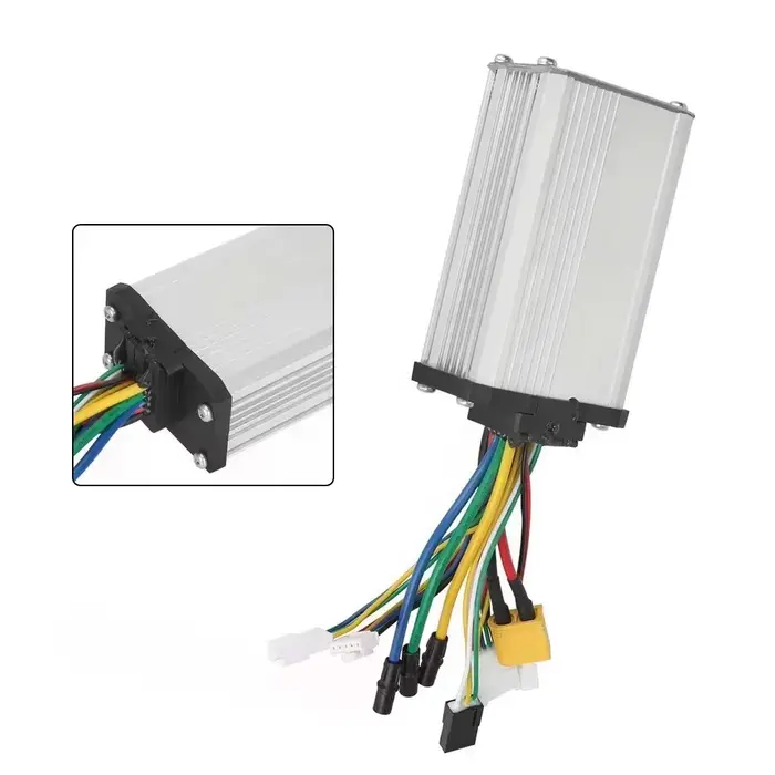 Carte de remplacement de contrôleur de Scooter électrique pour Xiaomi pour 4 Lite 2e génération