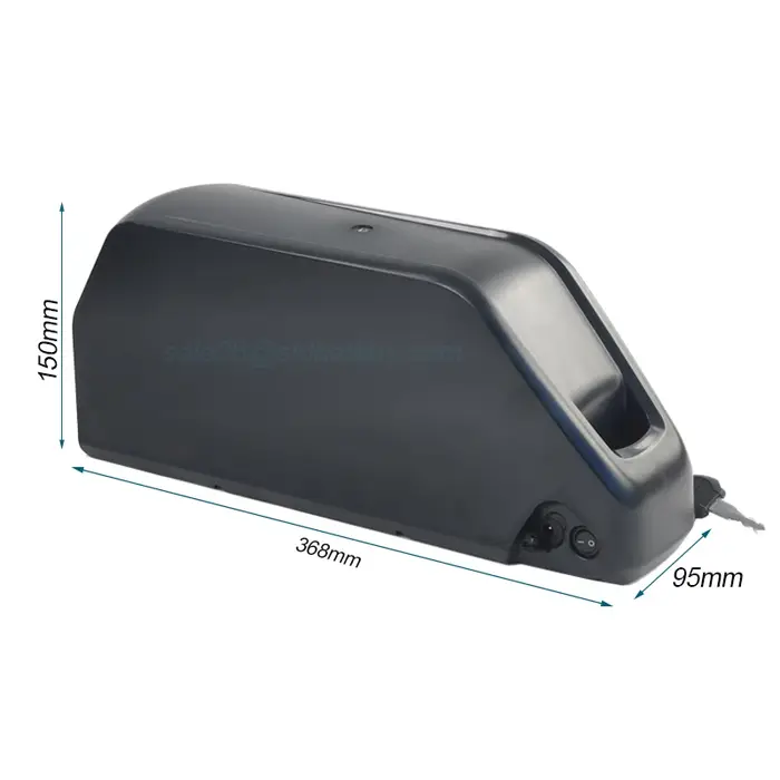 Polly-Batterie 21700 pour Vélo Électrique Bafang/Tyilamart