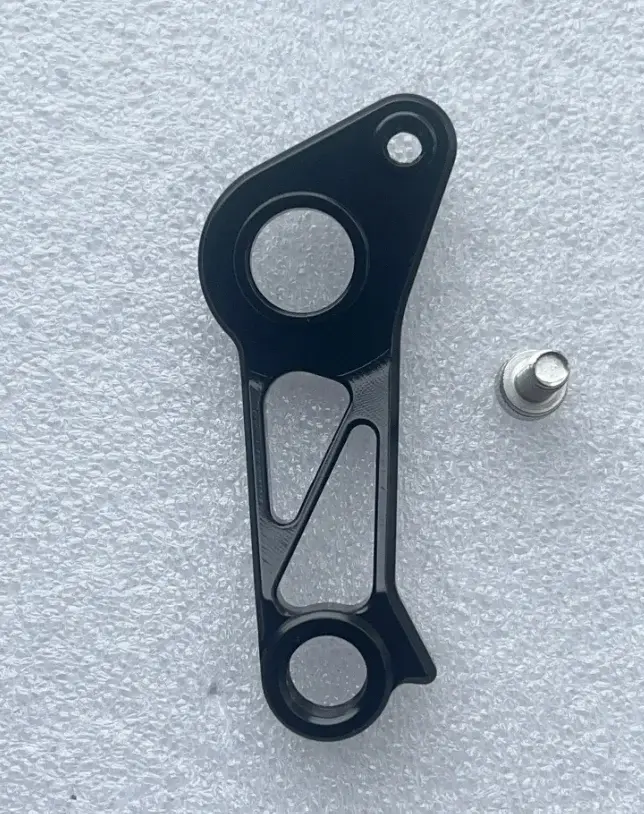 Cintre de dérailleur arrière de vélo
