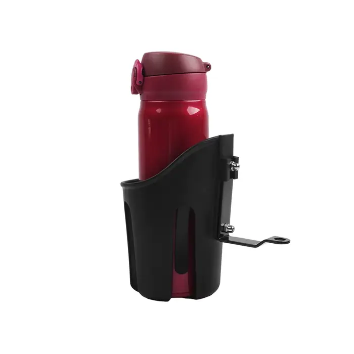 Accessoires de Modification universels porte-boissons vélo tasse d'eau porte-bouteille moto porte-gobelet