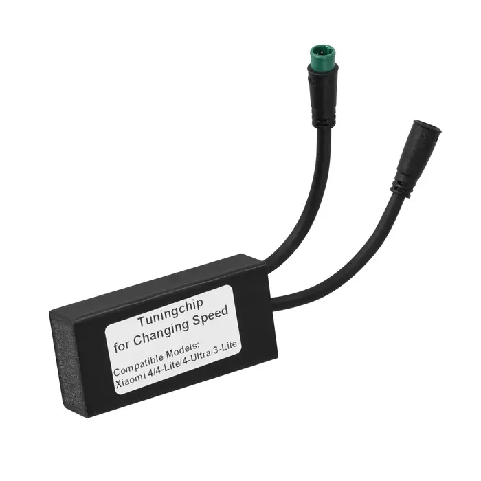 Régulateur de scooter électrique pour Xiaomi Mi 4/4Lite/4Ultra/3Lite pour briser le limite de vitesse