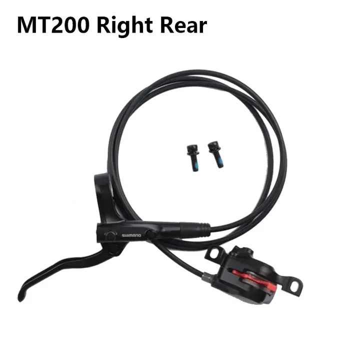 Shimano MT200 partie de frein vélo