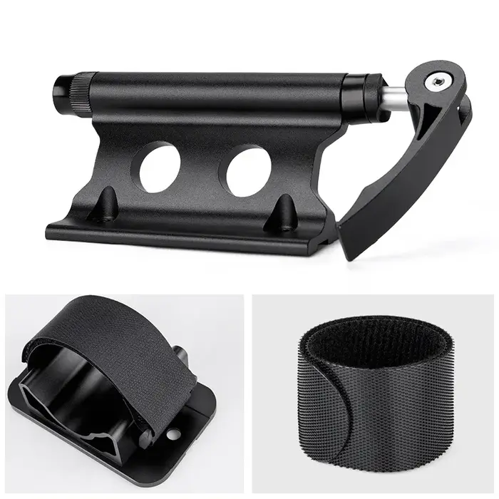 Support de vélo pour support de toit de voiture