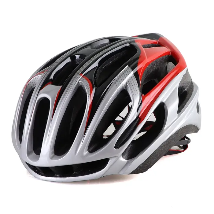 Casque de vélo de route Aero