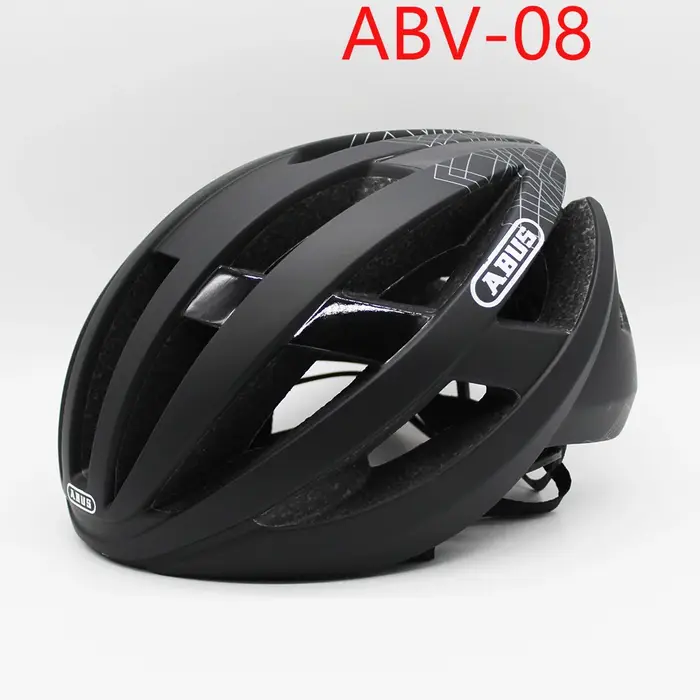 Casque de cyclisme aérodynamique pour homme et femme