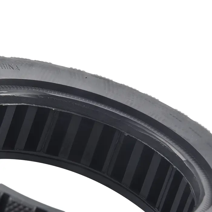 Pneu solide 10x2.70-6.5 /70/65-6.5 /255x70