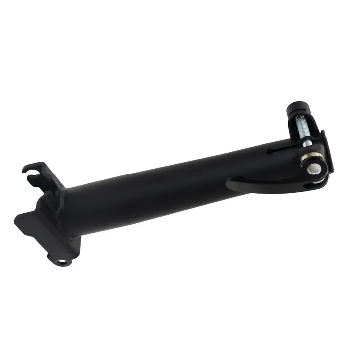 Selle de scooter pour scooter électrique, pliable, réglable en hauteur, siège pliant absorbant les chocs, accessoires pour scooter électrique