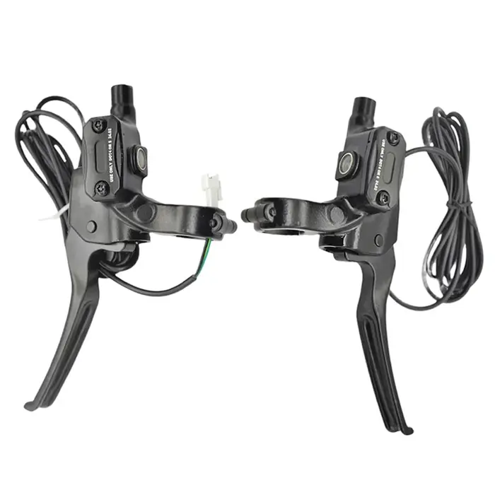 2pin SM véhicule électrique Ebike pompe de frein hydraulique vélo