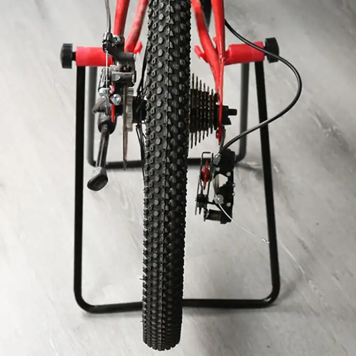 Support de réparation pratique pour vélo de route et de montagne