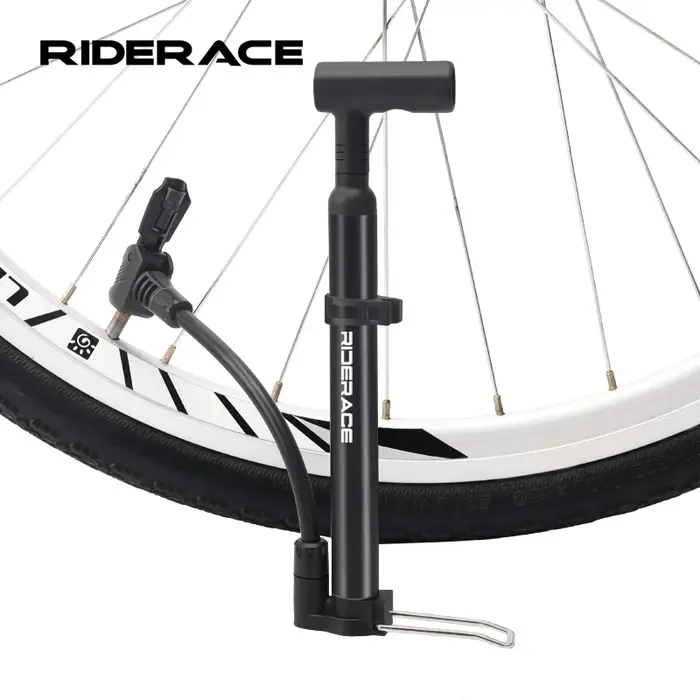Pompe à vélo RIDERACE