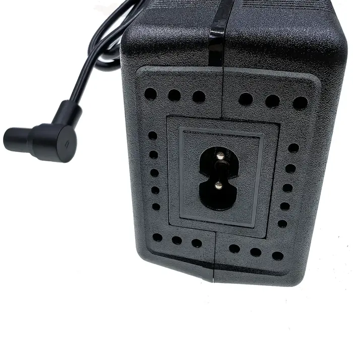 Chargeur 53.6V pour MI4 Ultra pro 2e génération Navee S65 N65i S40 S60, accessoire de remplacement pour vélo électrique et Scooter