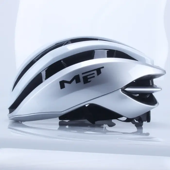 Casque de vélo Ibex, nouveau modèle