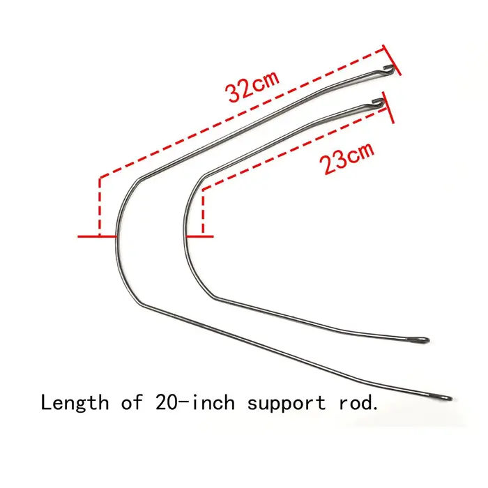 20 "x4.0 garde-boue