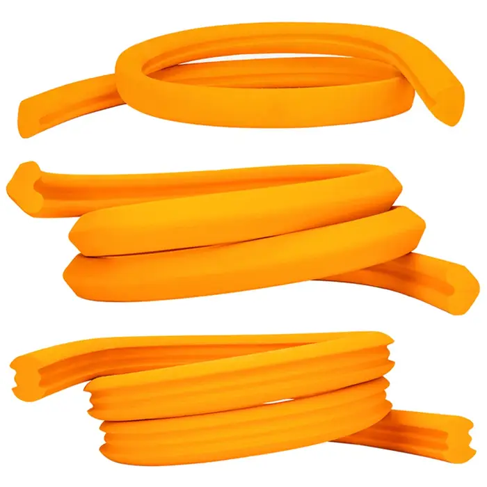 Insert de protection anti-crevaison pour vélo