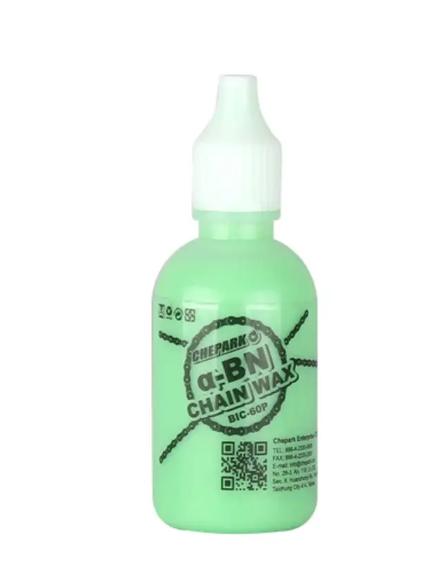 Chepark-Lubrifiant JOwarn en céramique pour vélo de route et VTT, longue durée, haute couverture, Wl