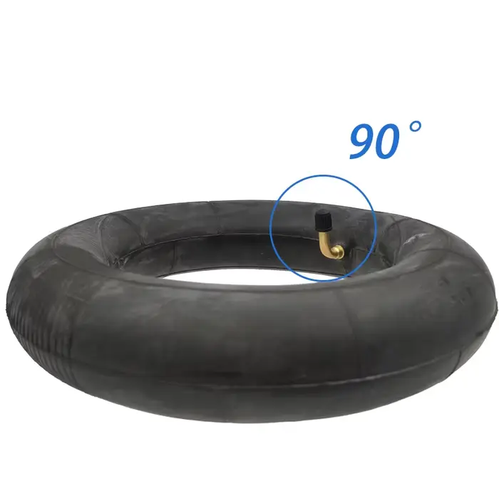 Pneu de Scooter électrique de 10 pouces 80/65 – 6, pour Inokim Kugoo M4 Dualtron VICTOR LUXE EAGLE S