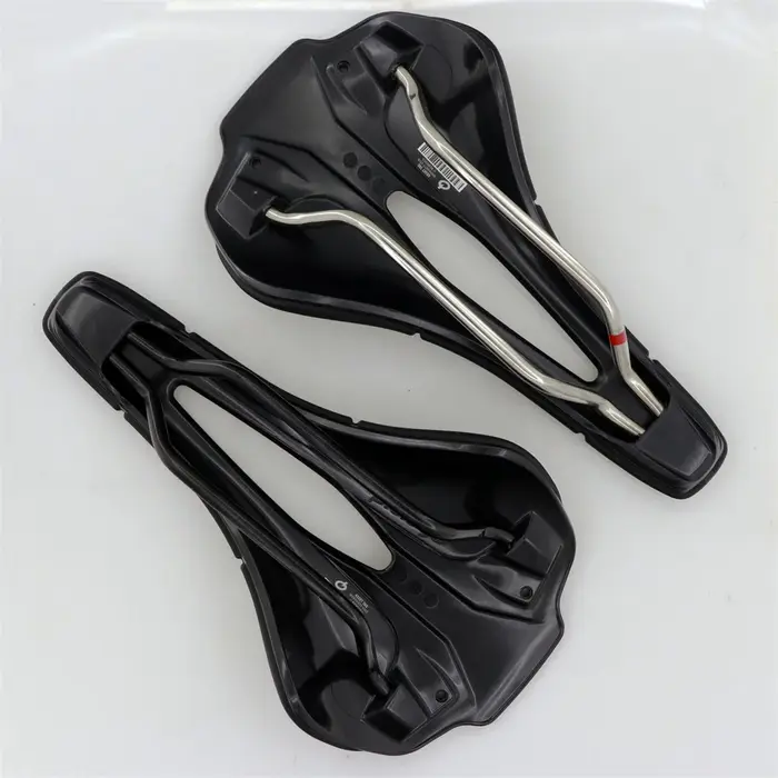 Prologo-Selle de vélo de route VTT Scratch M5, Pas Pro T2.0, 250x140mm