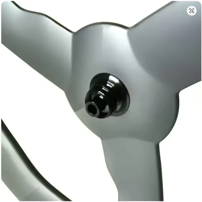 T1000 700C vélo de route 3 rayons roues en carbone TT