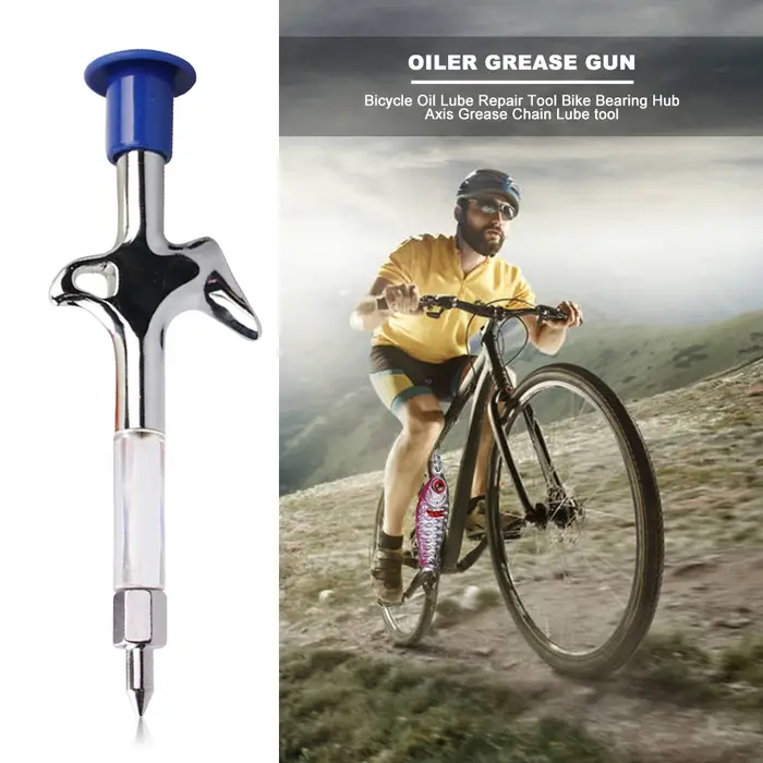 LEBYCLE vélo vélo graisse lubrifiant vtt vélo huile pour moyeu bas roulement à billes graisse roulement à billes graisse accessoires de cyclisme