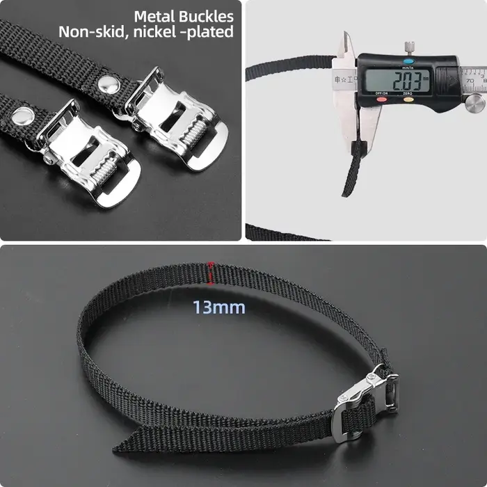 Porte-embout de chaussure de vélo