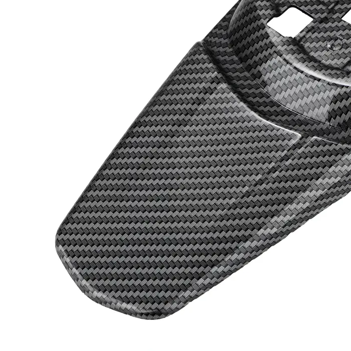 Garde-boue arrière pour vélo électrique Sur-Ron Surron S X