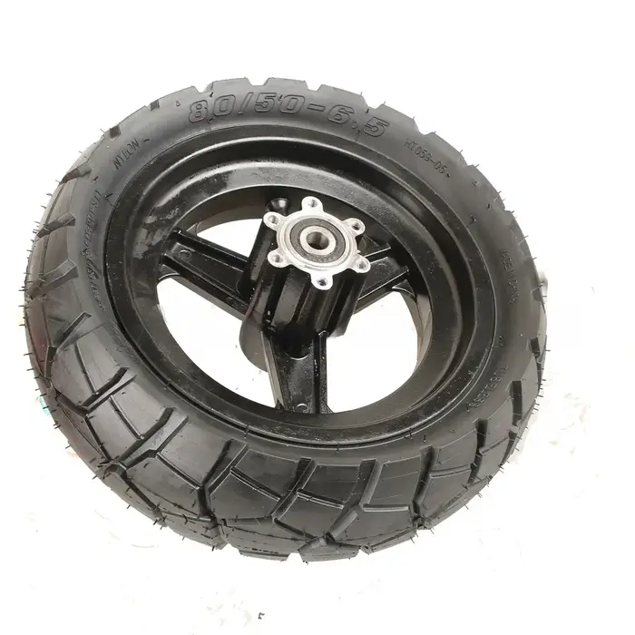 Pneu pour trottinette électrique 10 pouces 80/50-6.5