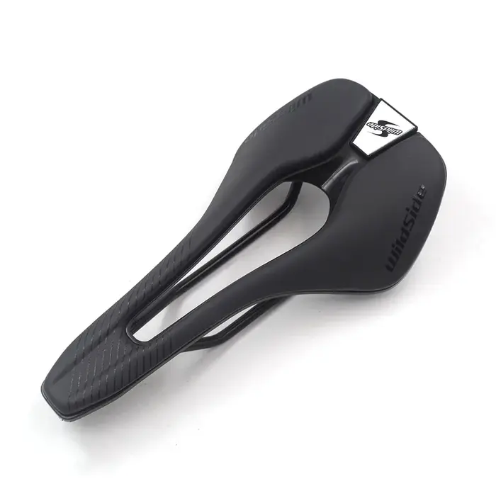 Wildside selle de vélo de route ultralégère VTT siège de course vague
