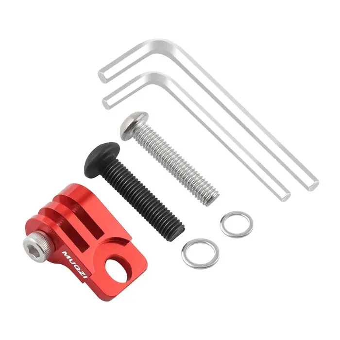 Base d'éclairage de vélo pour Brompton A Line C