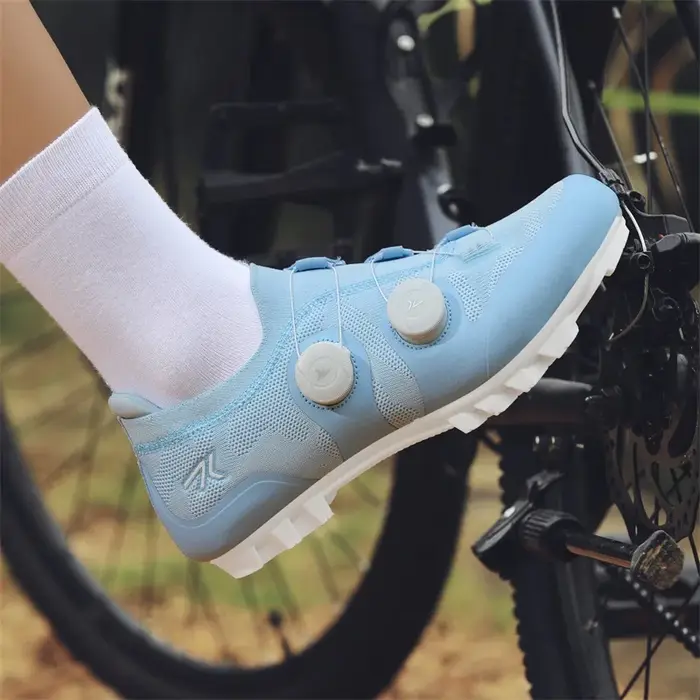 Chaussures de cyclisme pour hommes