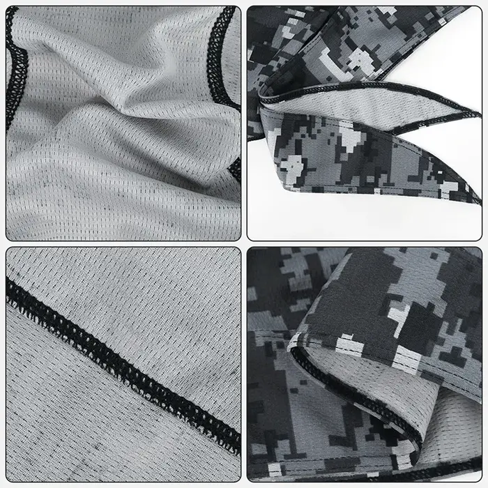 Bandeau de cyclisme