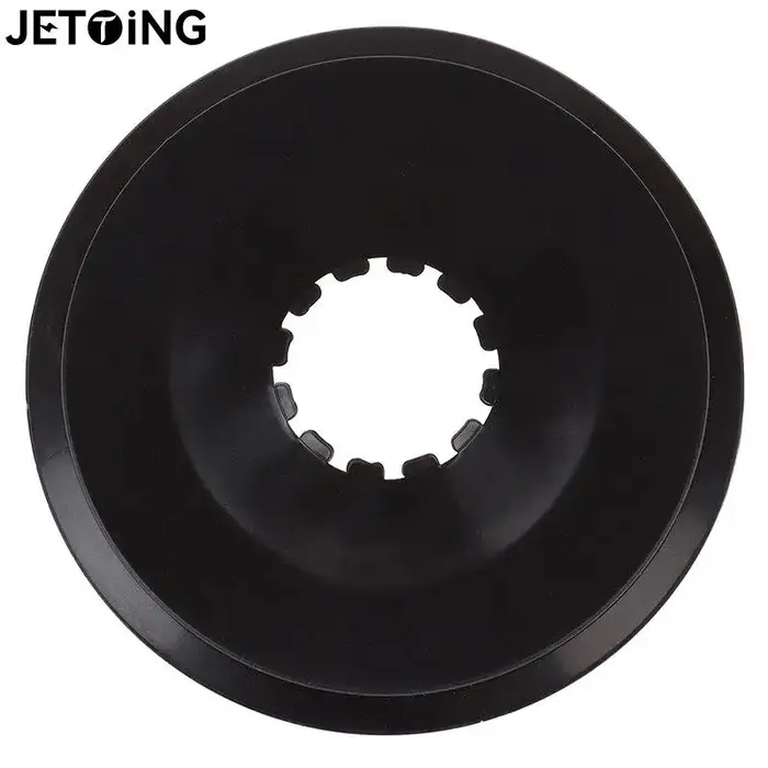 Protection de rayons de vélo pour roue arrière