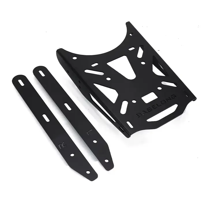Porte-bagages arrière en aluminium pour vélo électrique Super 73 S/Z