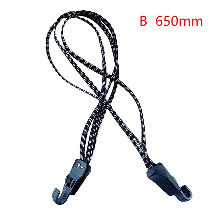 Corde à bagages de vélo