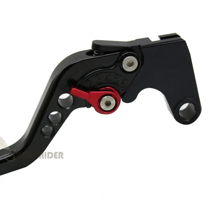 Leviers de frein courts gauche droite pour Scooter