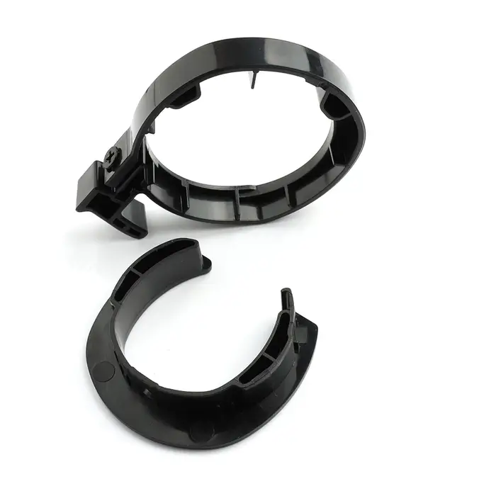 Anneau de protection pliant pour Scooter électrique intelligent Ninebot MAX G30 G30L