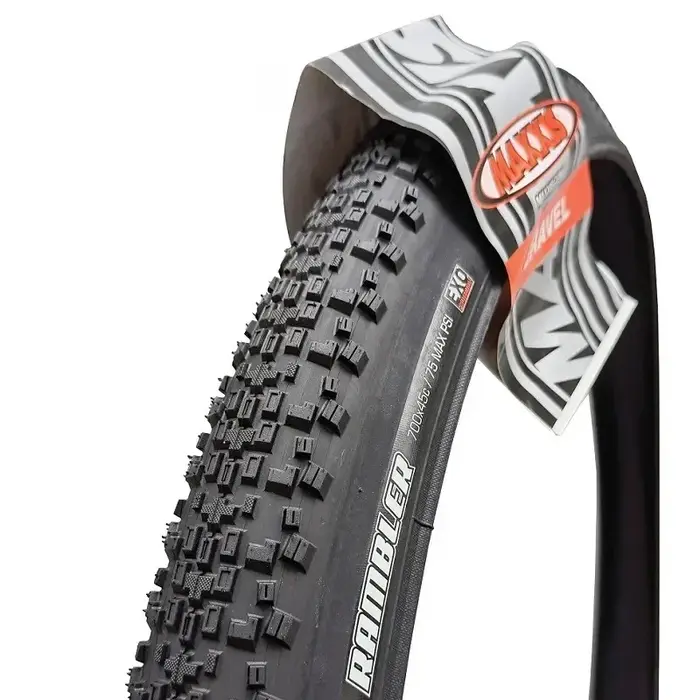 MAXXIS GRAVEL RAMBLER 700C vtt vélo pneu