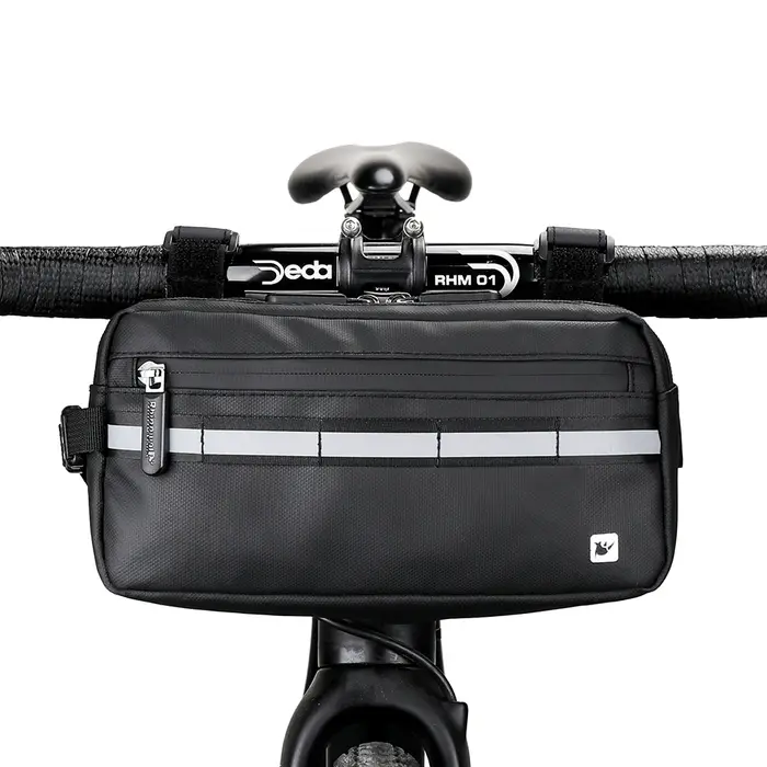 Bal inowalk-Sac à main multifonctionnel pour guidon de vélo